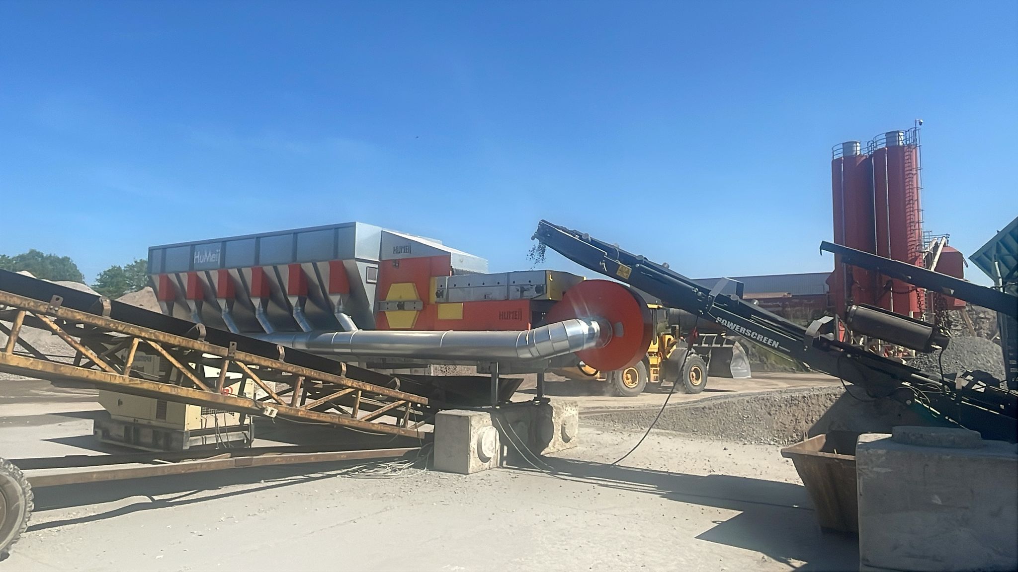 Advanced Windshifter Assembled (AWA)