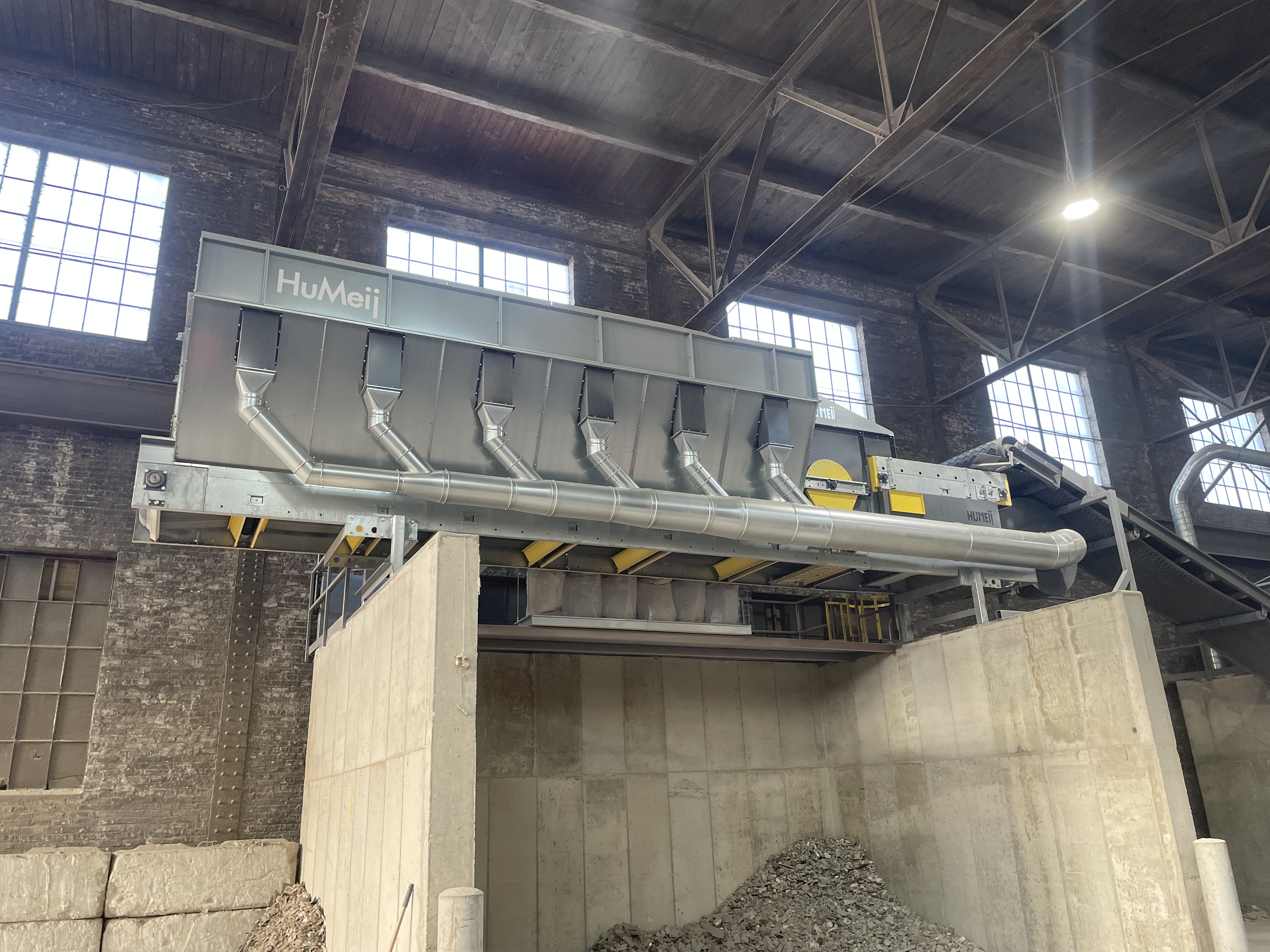 Premium Windshifter (PW)