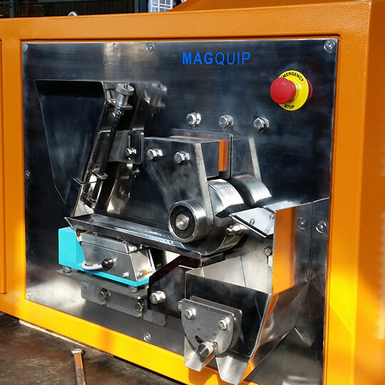 Carpco Magnetic Separator